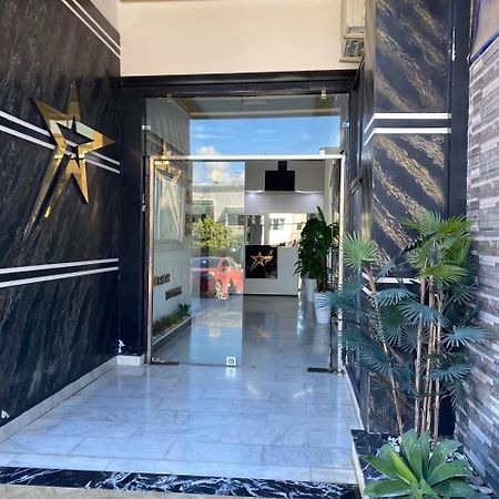 Hotel Golden Star Taounate Exterior photo